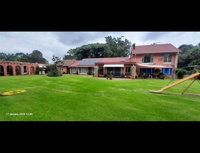 FARM FOR SALE IN RISPARK